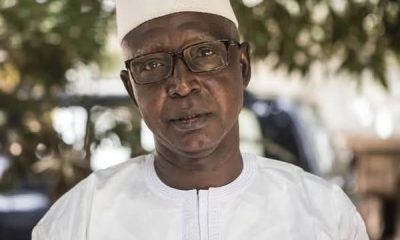 Ibrahima N’Diaye dit Ibba : Un homme de terrain et d’action s’en est allé